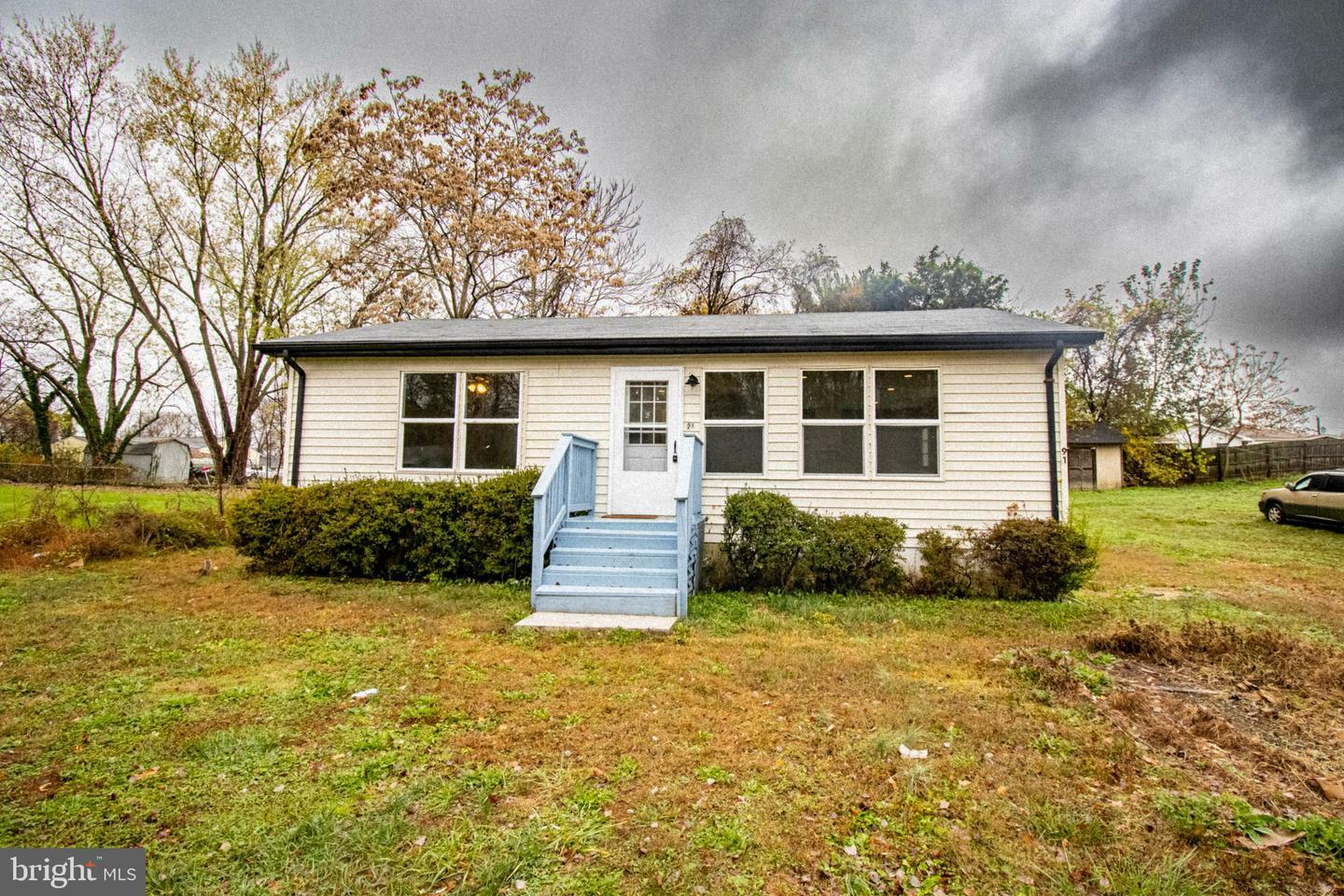 Property Photo:  91 Dale Drive  VA 22443 