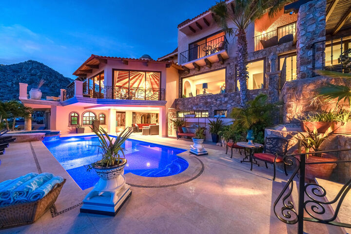 Property Photo:  Villa Marisal  BS  