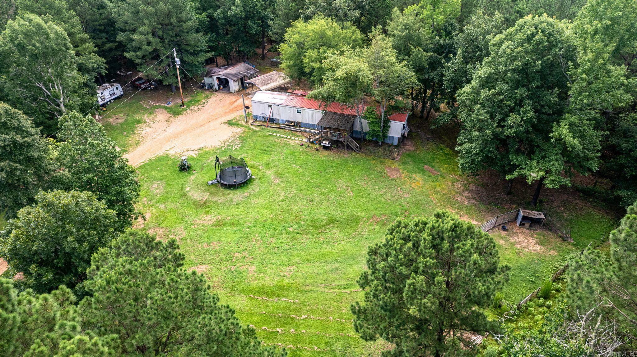 Property Photo:  2334 Hixon Loop  AR 72014 