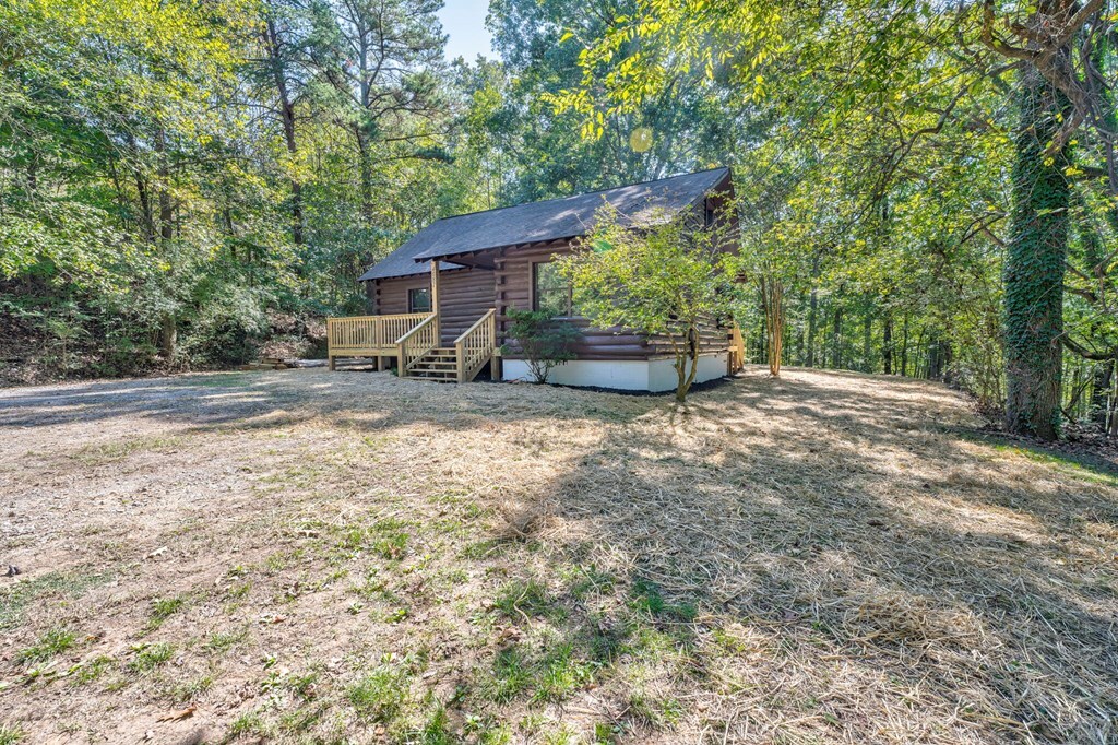 Property Photo:  4687 Old Dixie Hwy  GA 30721 