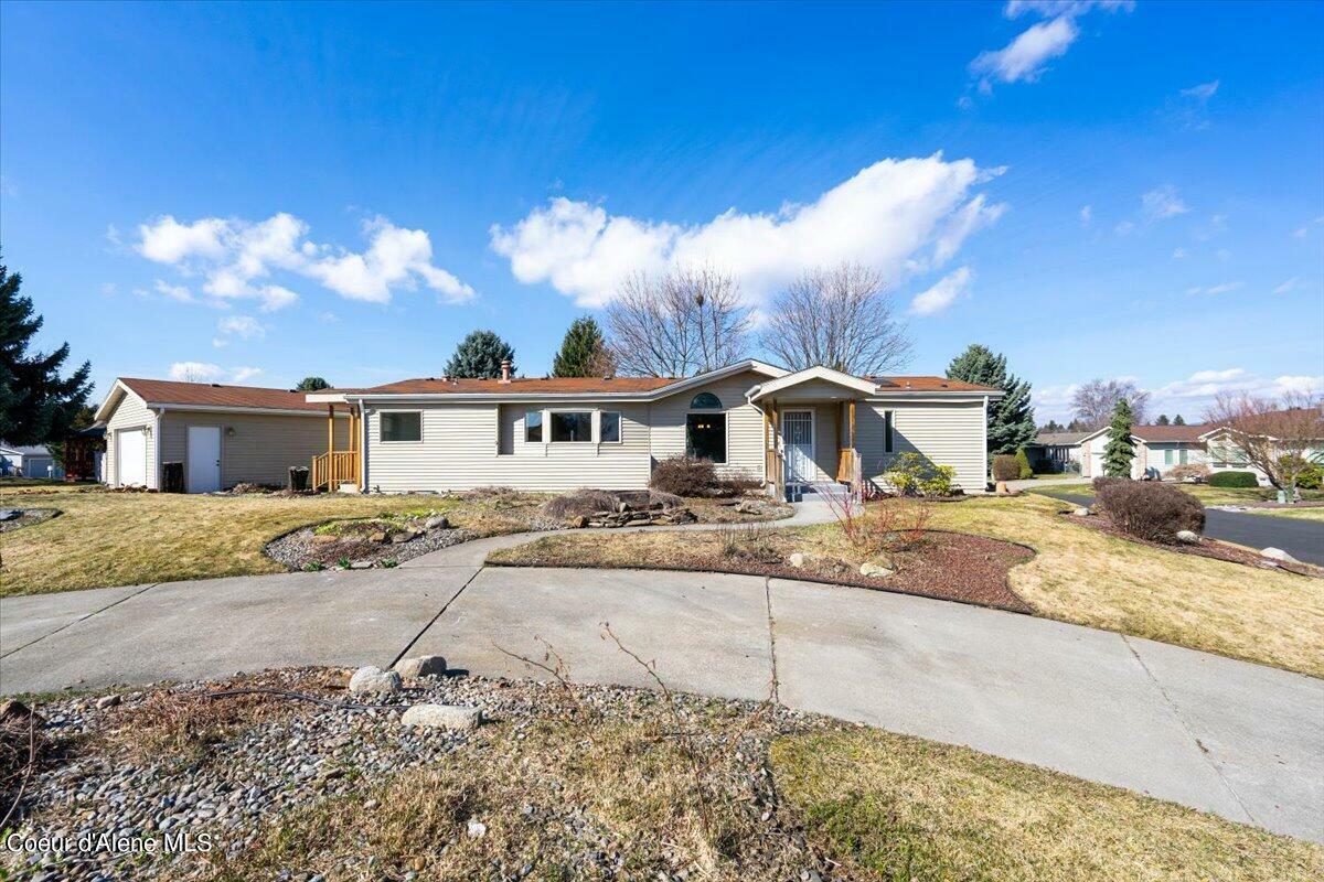 1313 W Leisure Dr  Hayden ID 83835 photo