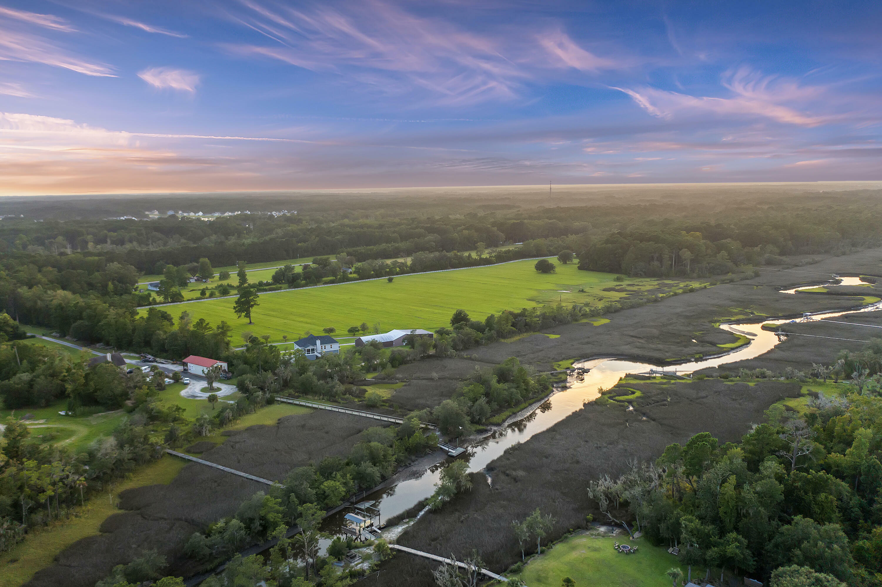 Property Photo:  785 Copperhead Trail  SC 29455 