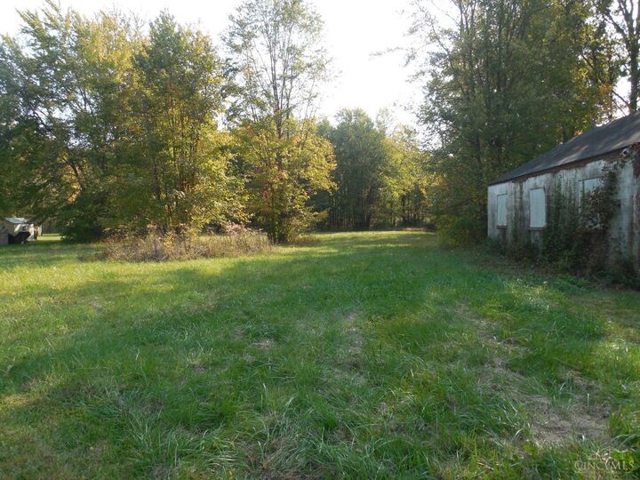 Property Photo: 5000 St Rt 132 OH 45103