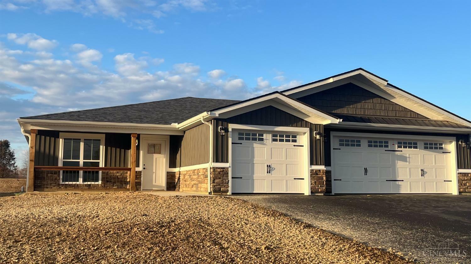 7617 Pea Ridge Road  Hillsboro OH 45133 photo