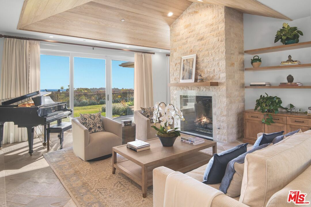 Property Photo: 6317 Cavalleri Rd CA 90265