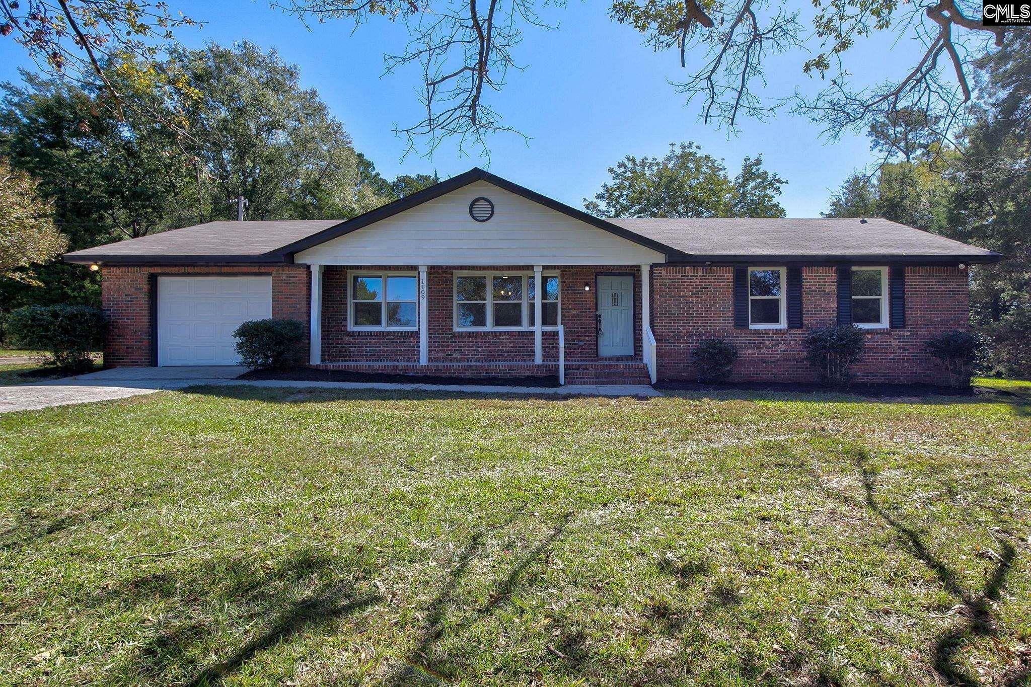 Property Photo:  1109 Kinley  SC 29063 