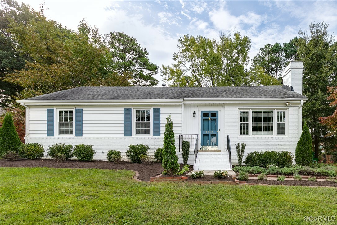 7517 Schaaf Drive  Henrico VA 23229 photo