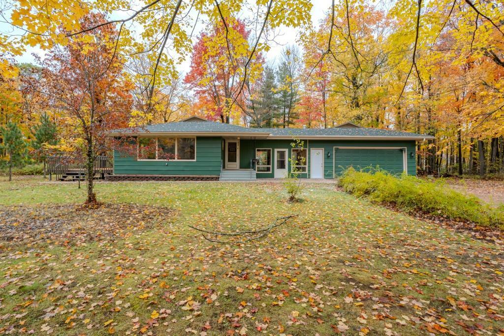 Property Photo:  W6270 County Road O  WI 54487 