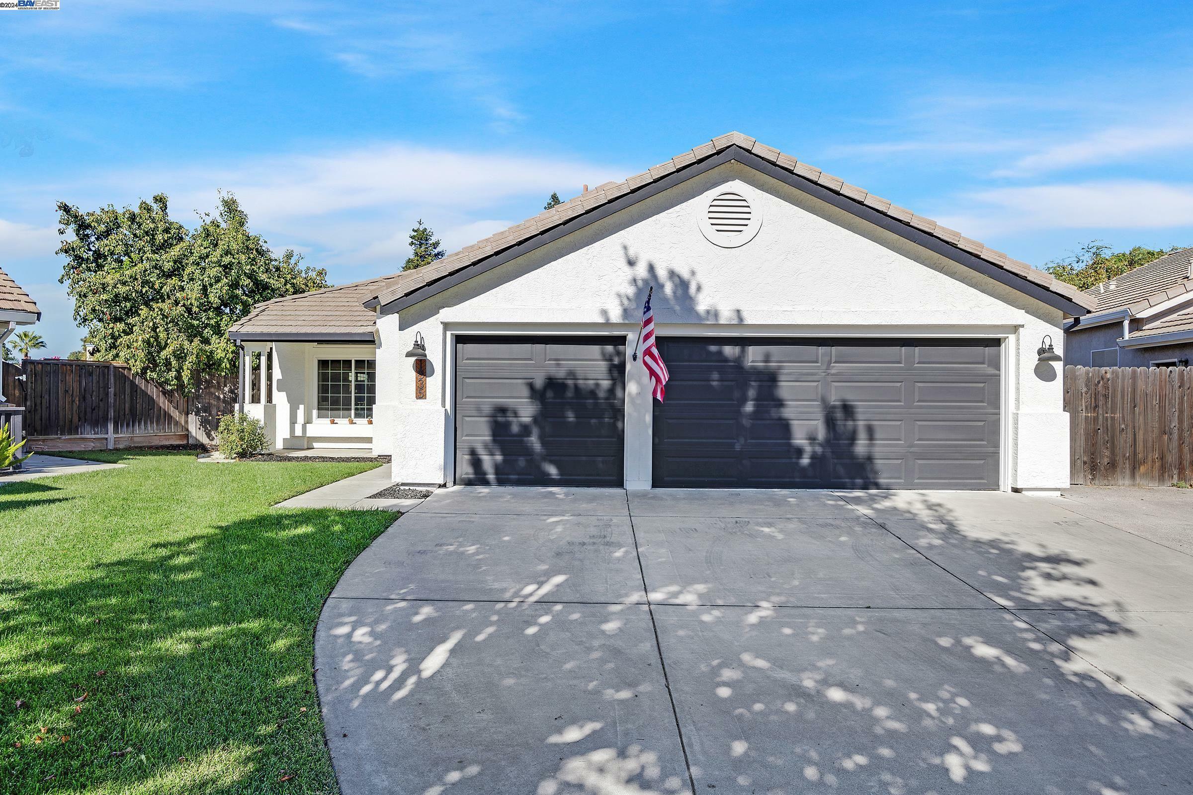 1835 Lone Fox Ct  Tracy CA 95376 photo