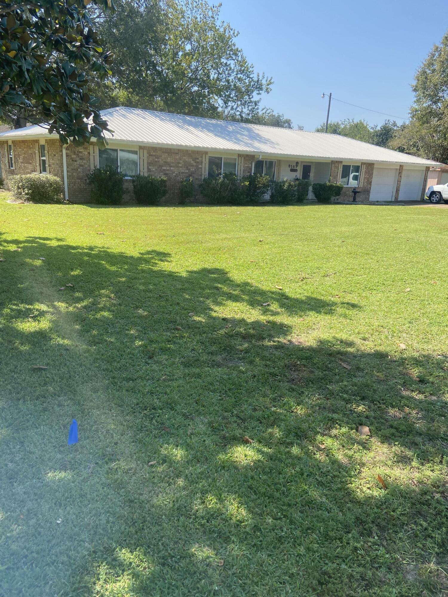 Property Photo:  8365 Fortworth Street  FL 32566 