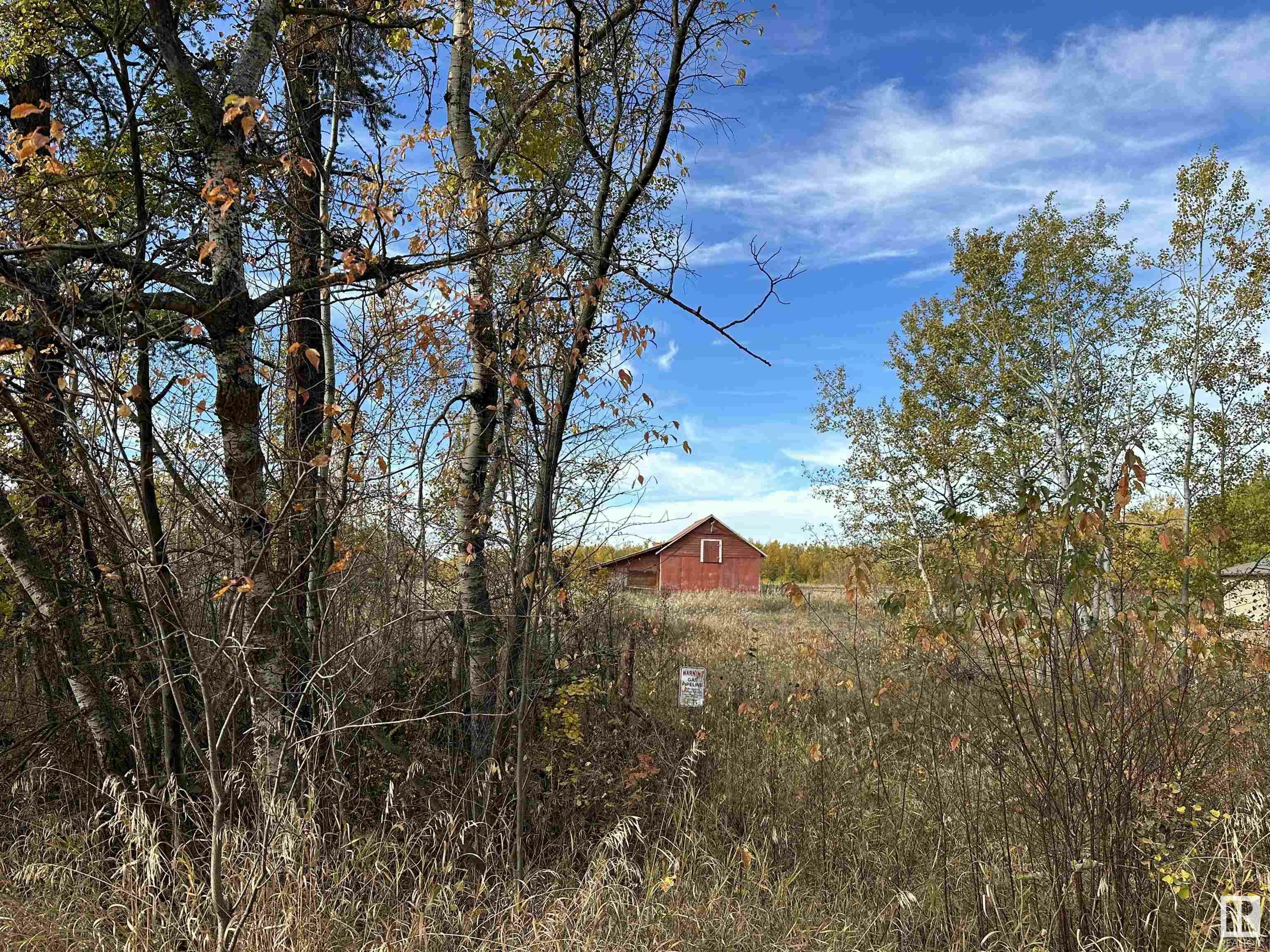 Property Photo:  Lot 1 Zahar Dr 57202 Rg Rd 230  AB T0A 1N6 