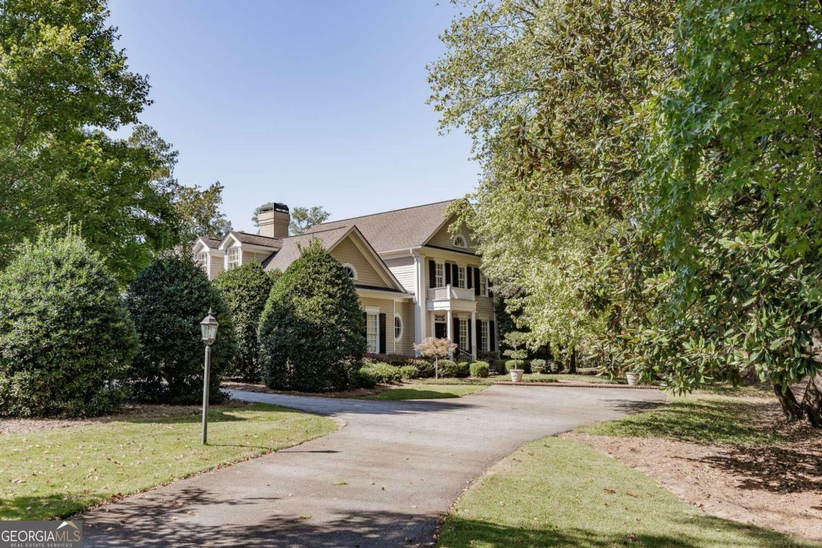 Property Photo:  625 Fortson Road  GA 30606 