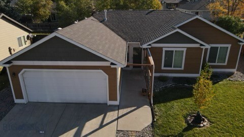 Property Photo:  104 Mineral Avenue  MT 59718 