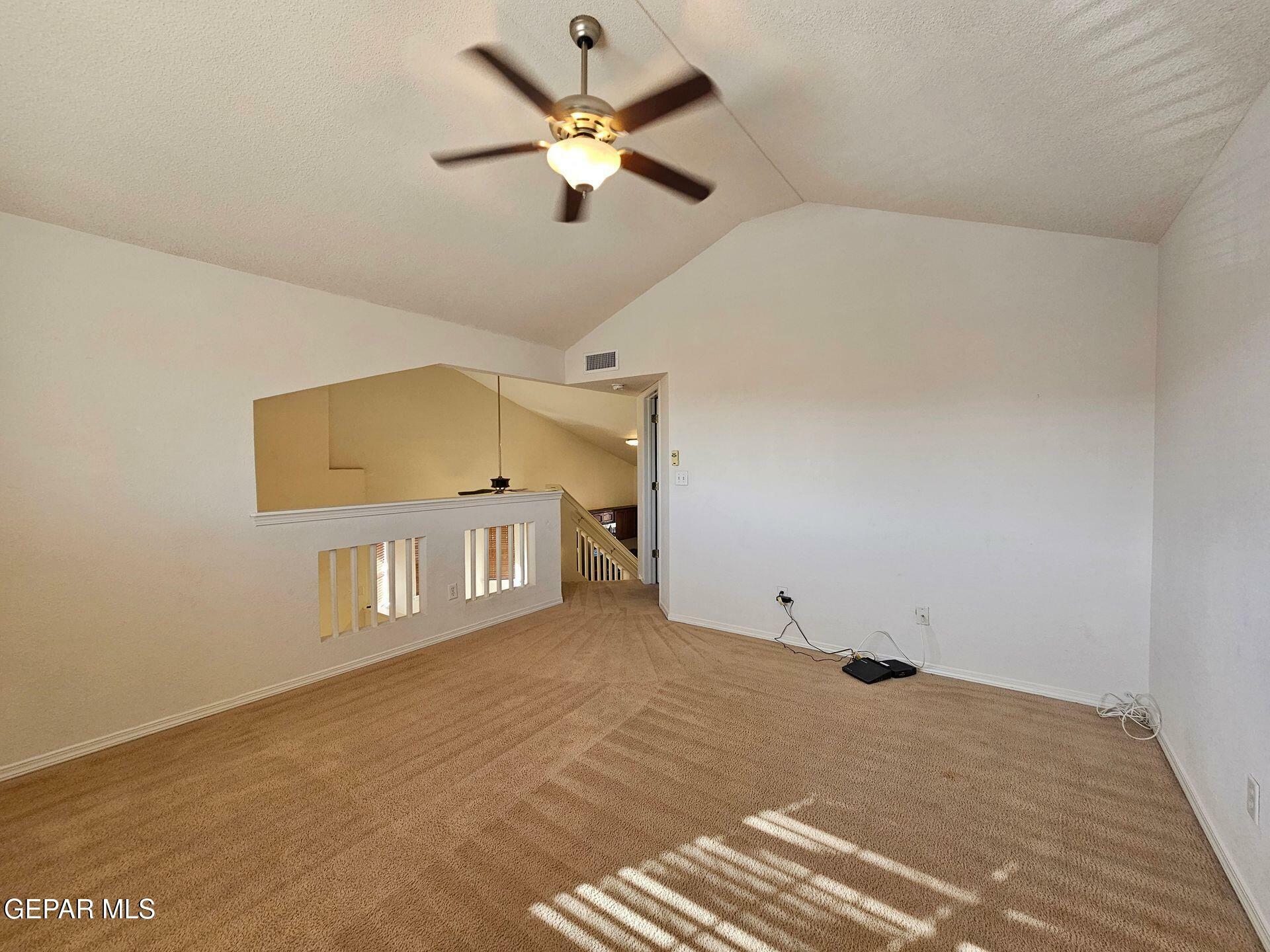 Property Photo:  3308 Tierra Fertil Drive  TX 79938 