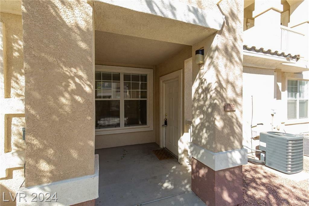 Property Photo:  5855 Valley Drive 1109  NV 89031 