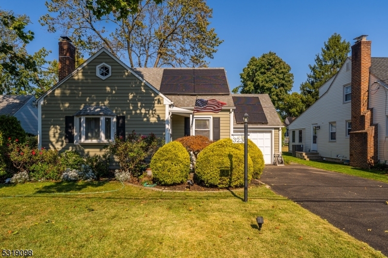 Property Photo: 323 Sycamore Ave NJ 07076