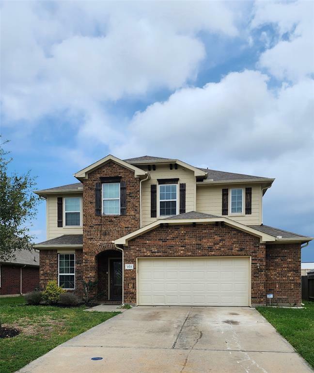 Property Photo:  9915 Sterling Village Drive  TX 77583 