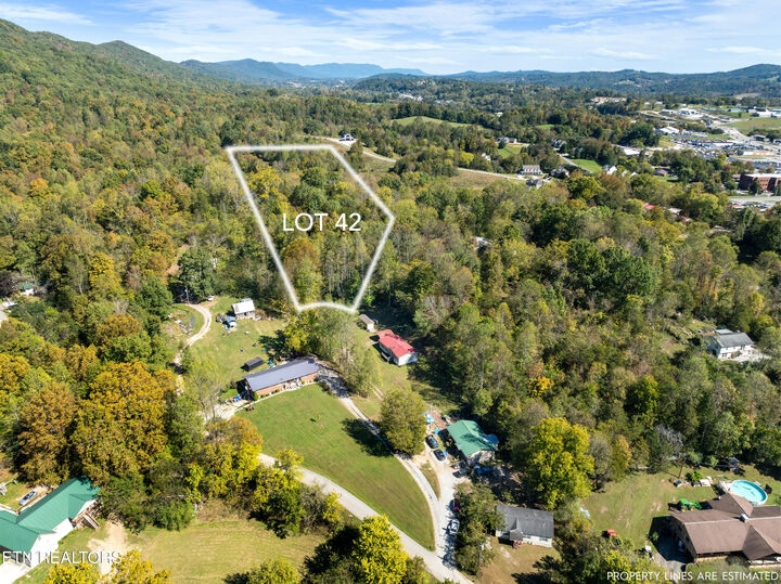 0 Big Springs Lane  Jacksboro TN 37757 photo