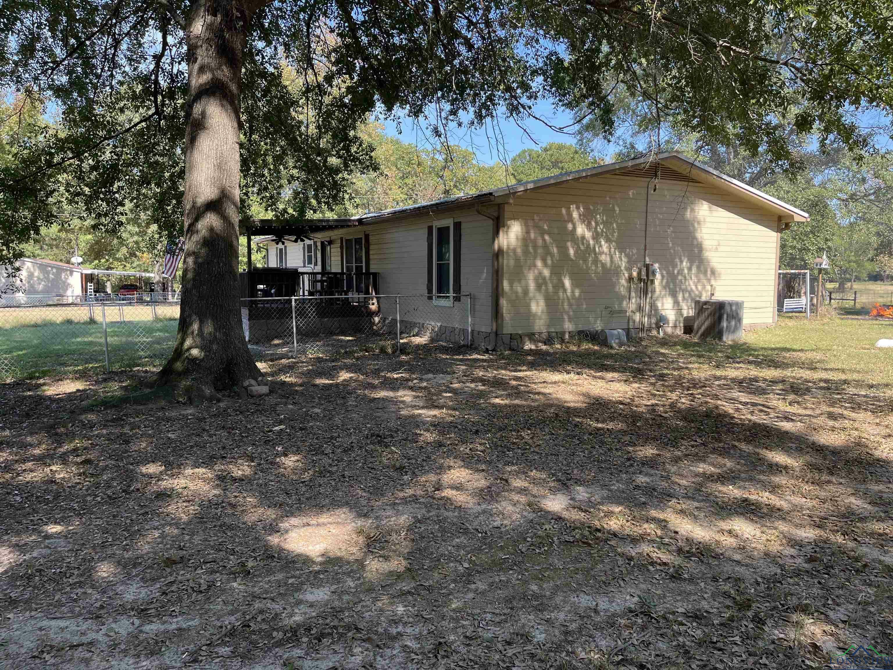 Property Photo:  3418 Harkins Lane  TX 75672 