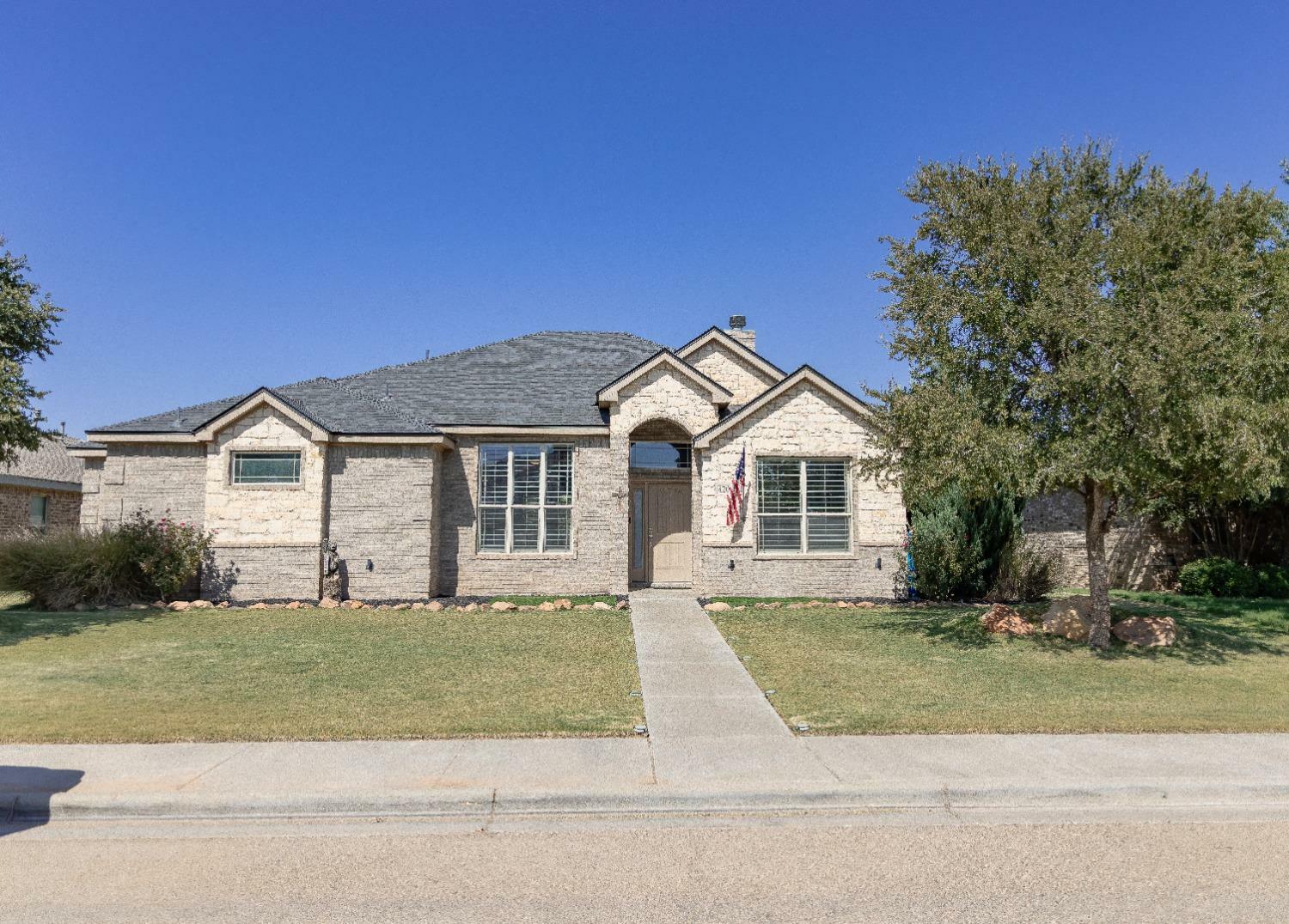 4204 134th Street  Lubbock TX 79423 photo