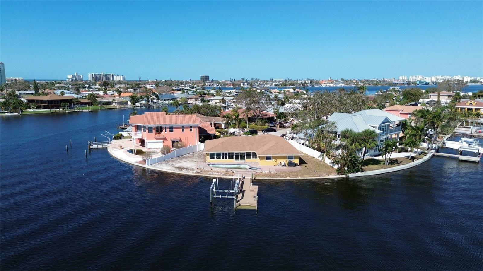 Property Photo:  6331 4th Palm Point  FL 33706 