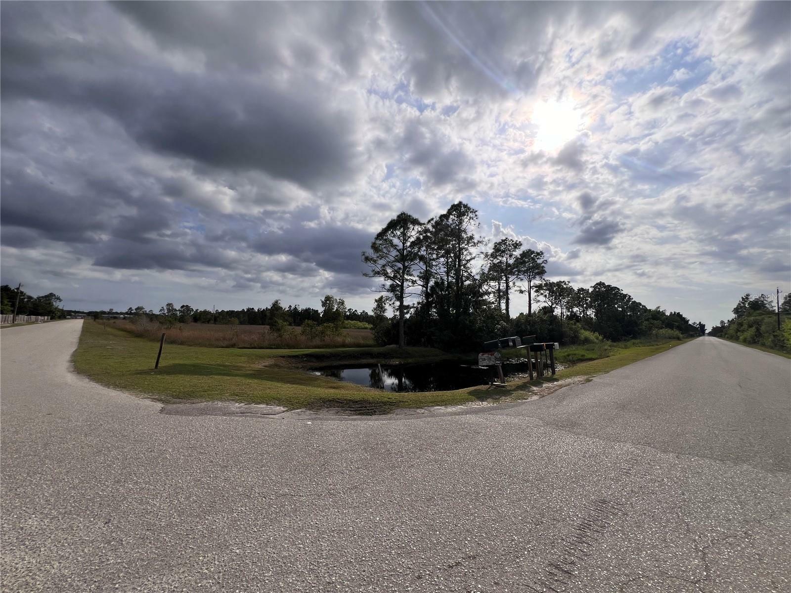 Property Photo:  33231 Oil Well Road  FL 33955 