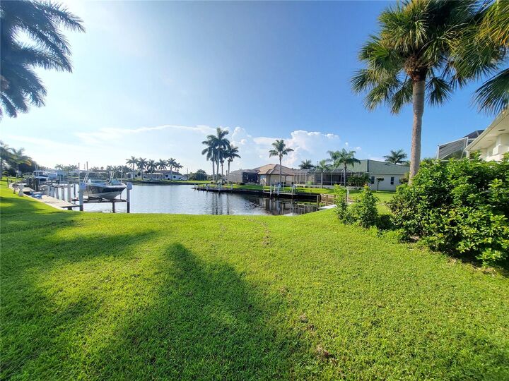 3842 Paola Drive  Punta Gorda FL 33950 photo