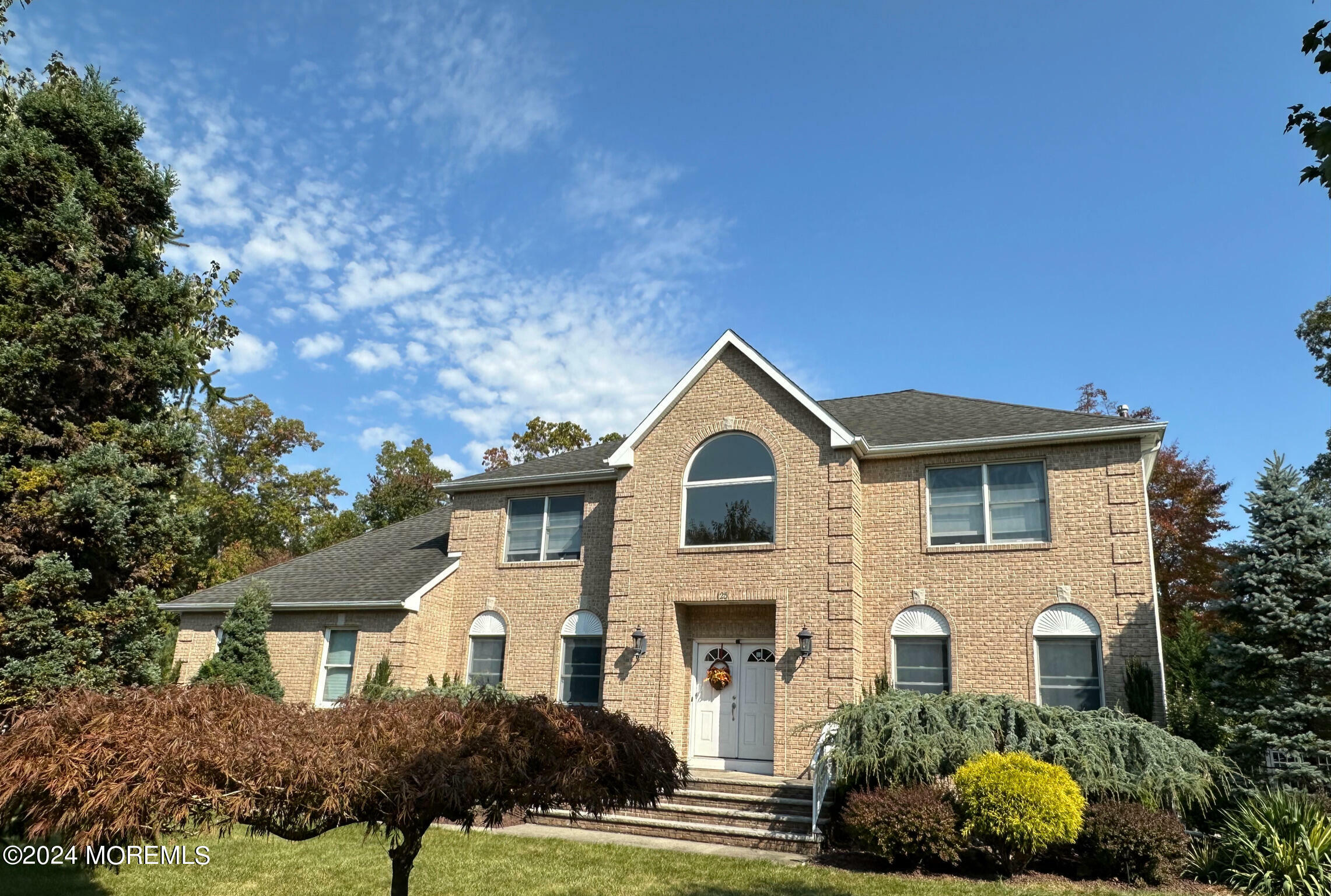 Property Photo:  123 Janwich Drive  NJ 07751 