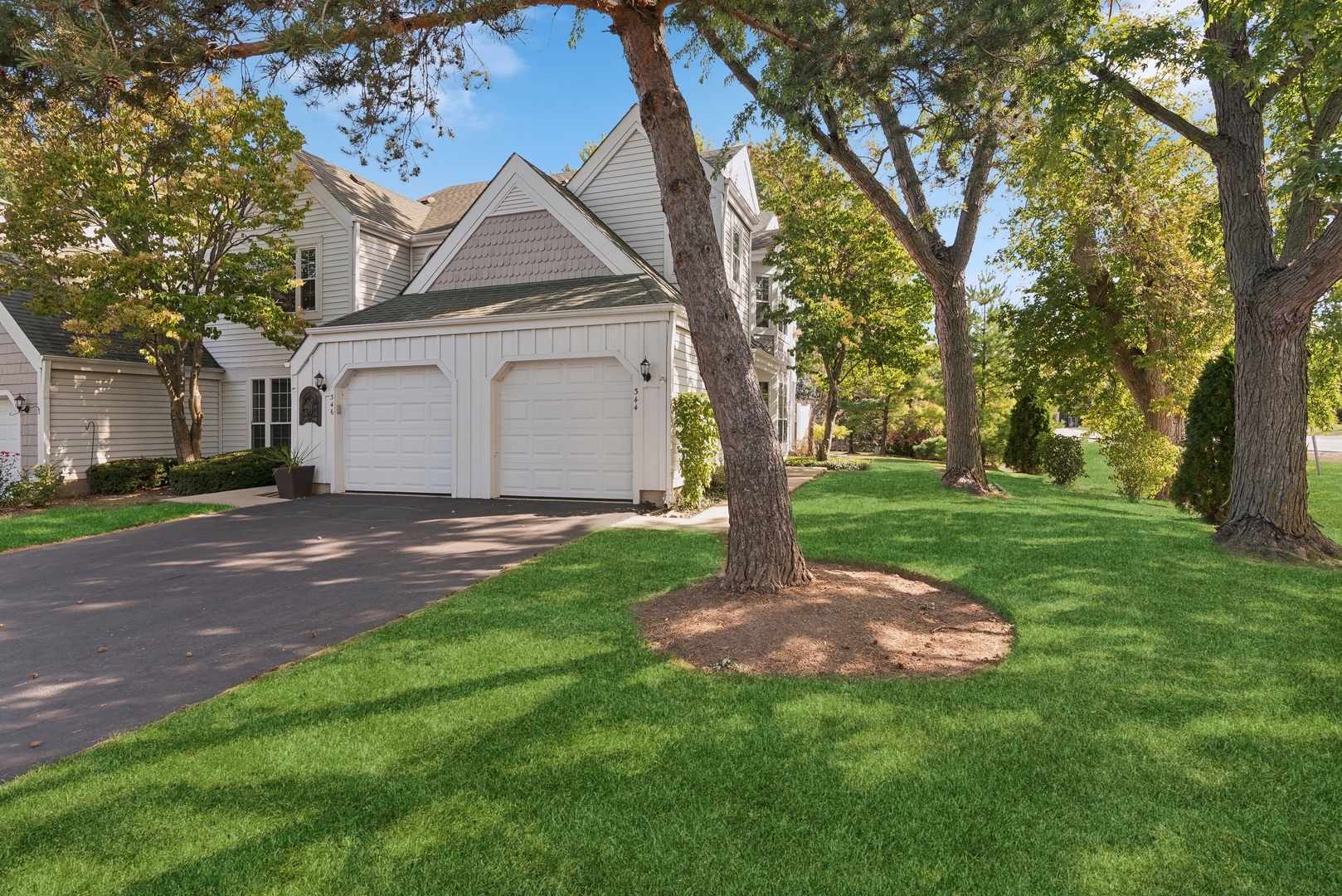 Property Photo: 344 Stillwater Court 344 IL 60084