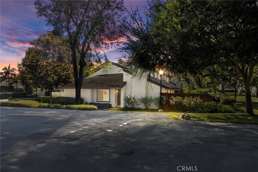 Property Photo:  17589 Cerro Vista Drive  CA 92886 