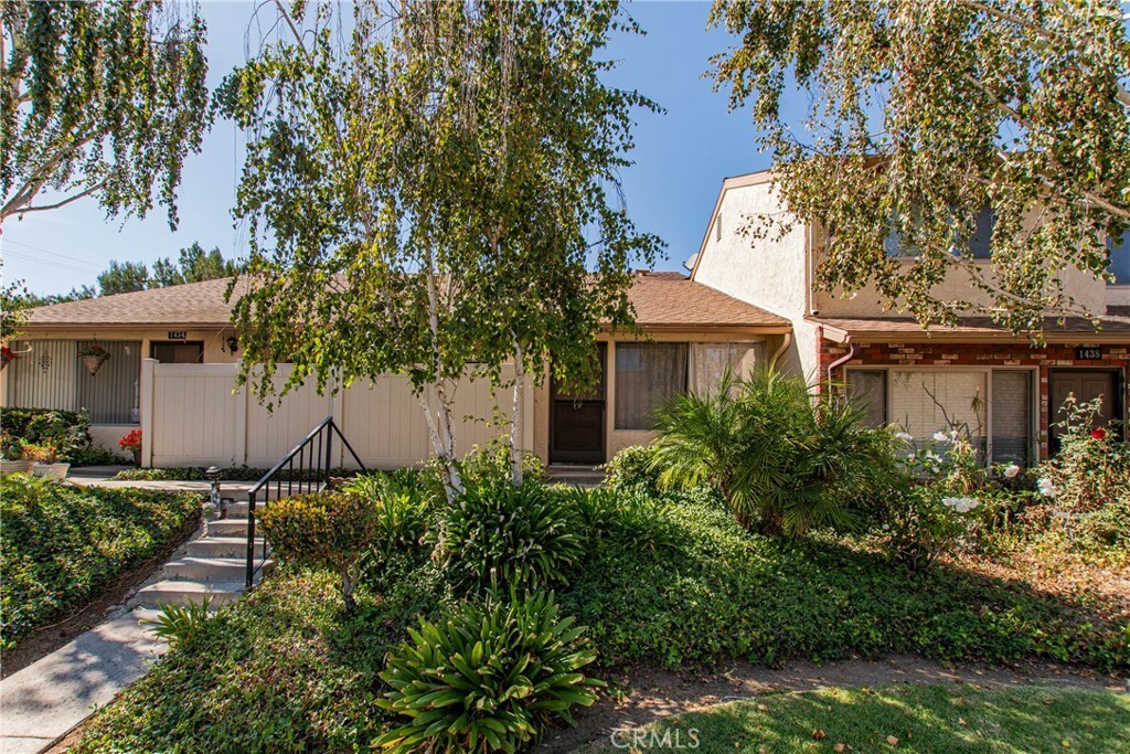 Property Photo:  1436 Ramona Drive  CA 91320 