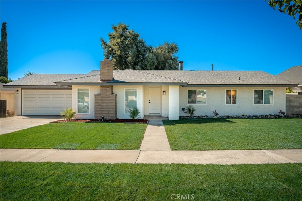 Property Photo:  12244 Mirado Avenue  CA 92313 