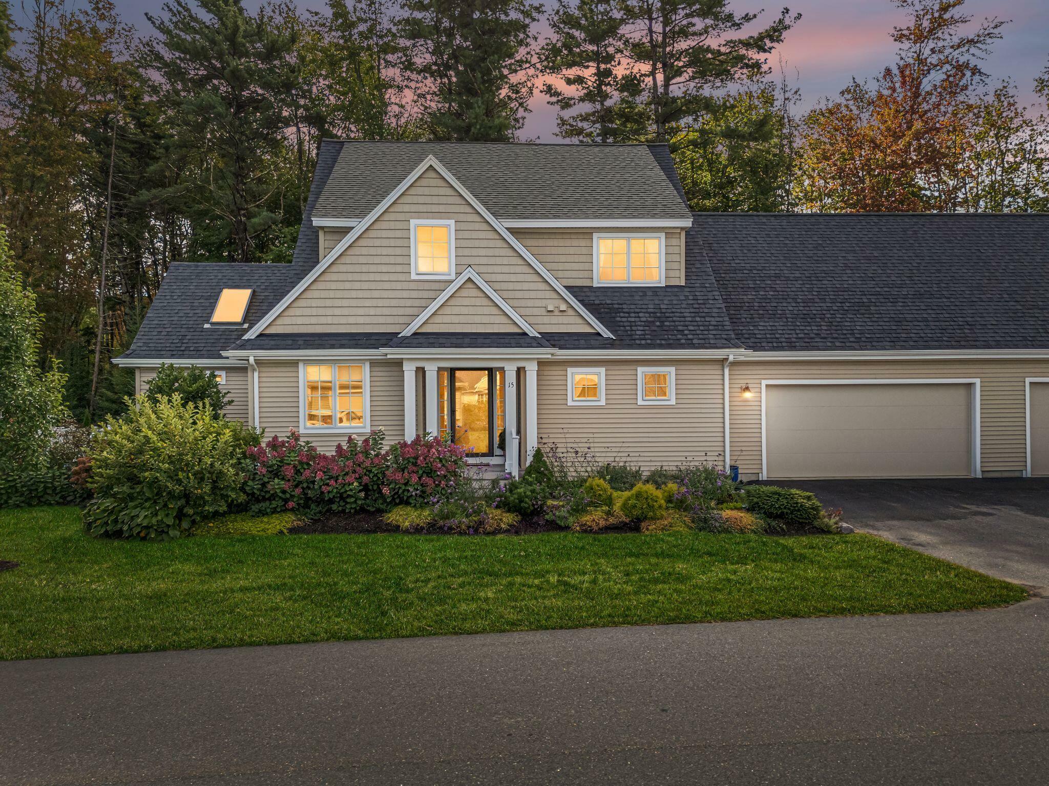 15 Scarlet Sage Lane 66  Brunswick ME 04011 photo