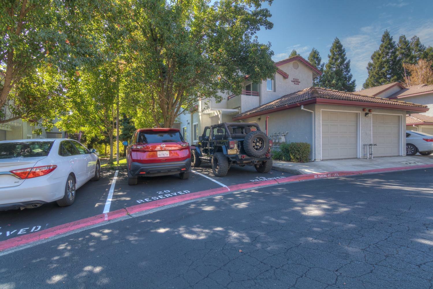 Property Photo:  7322 York Town Place 901  CA 95842 