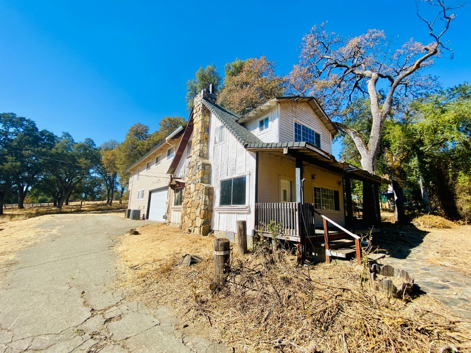 4310 Greenstone Road  Placerville CA 95667 photo