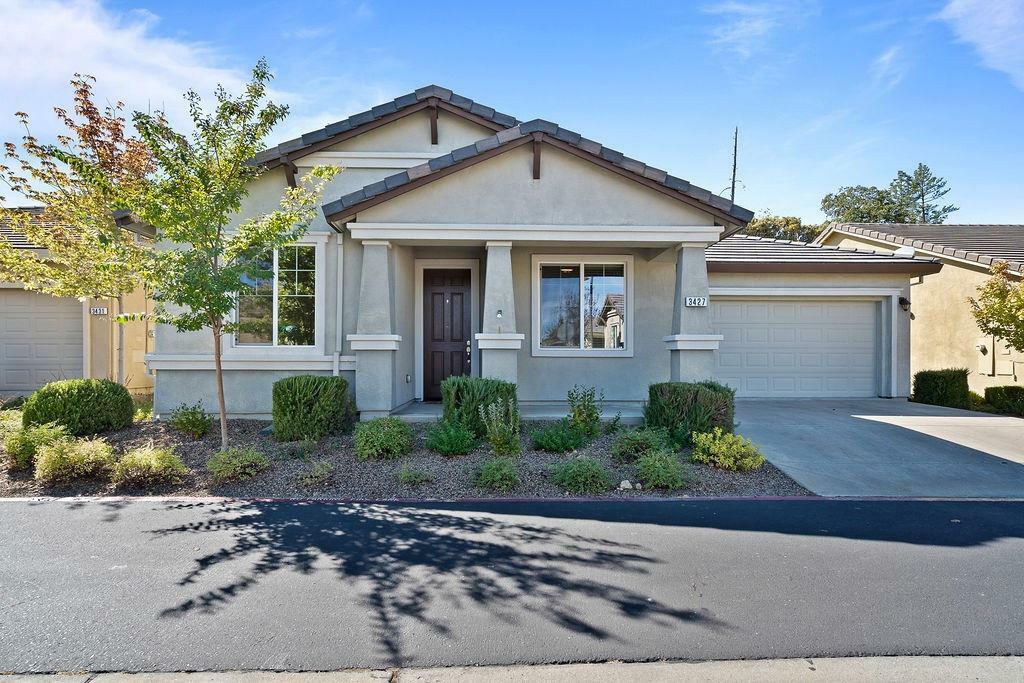 Property Photo:  3427 Eskaton Drive  CA 95667 