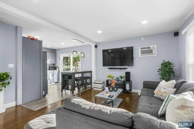 Property Photo:  245 Alberta Drive  NJ 07663 