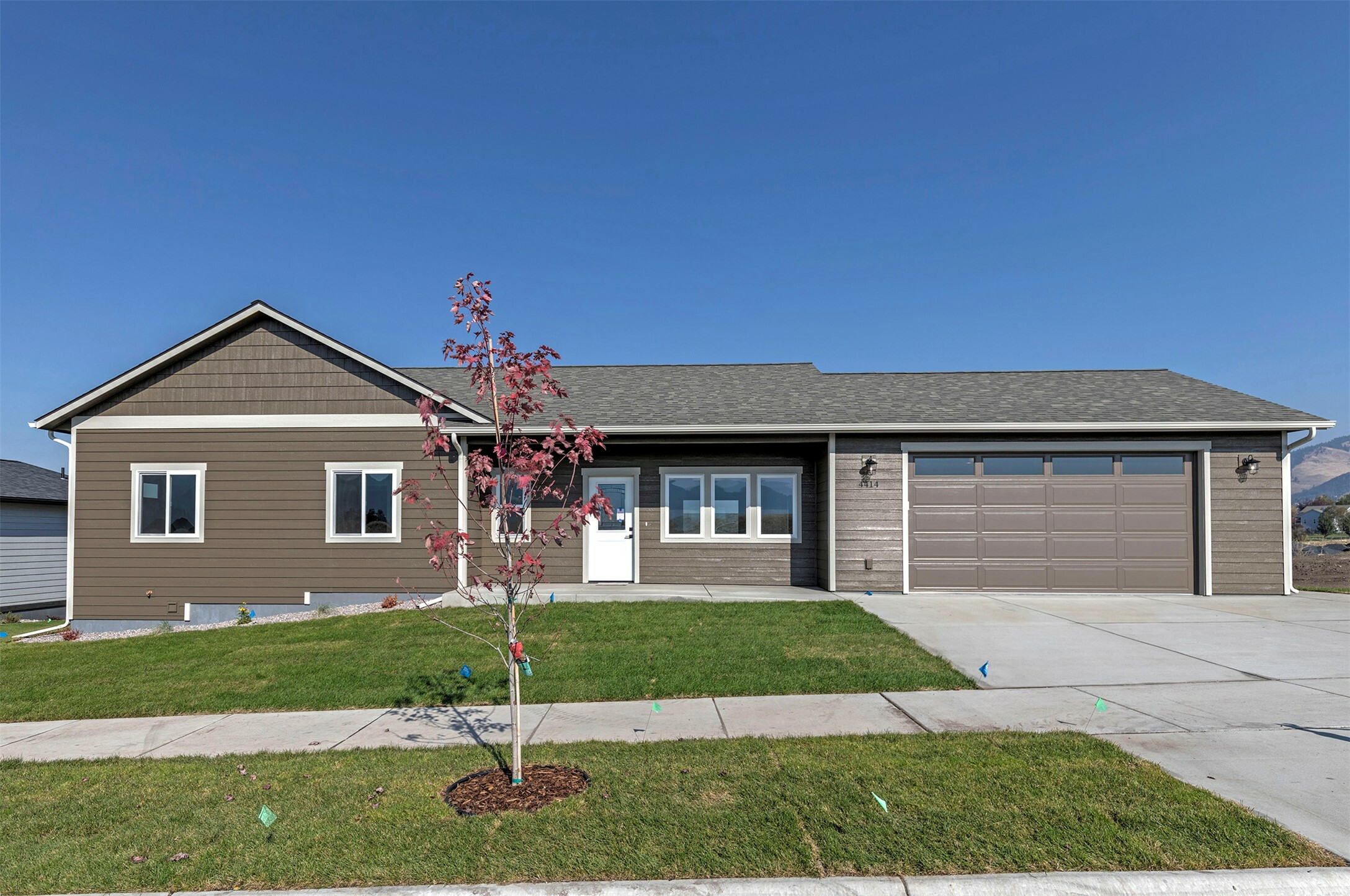 4414 Harrison Scott Drive  Missoula MT 59803 photo