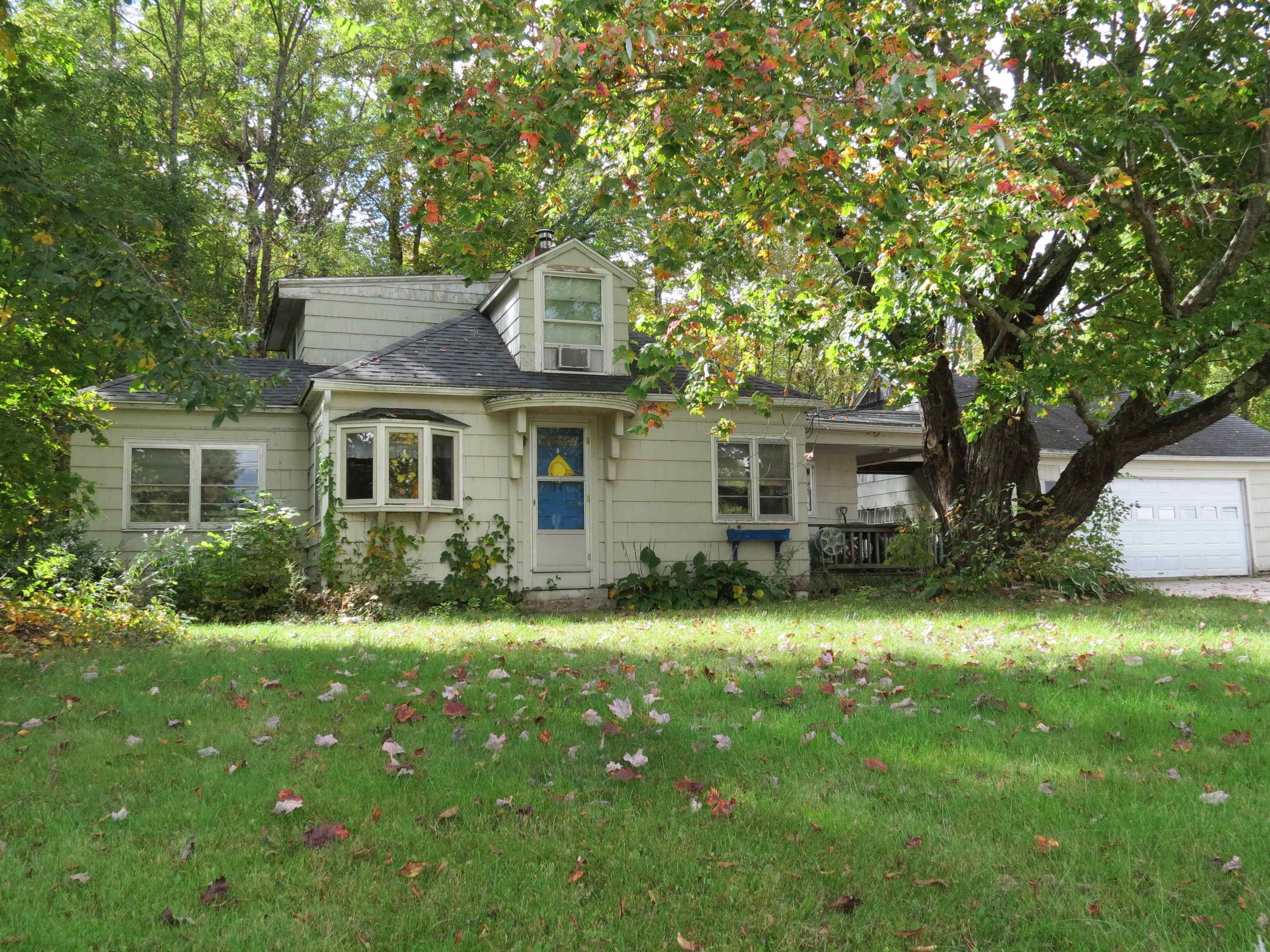 Property Photo:  264 Milton Road  NH 03868 