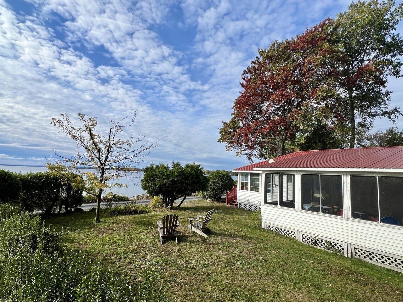 Property Photo:  673 Holiday Point Road  VT 05474 