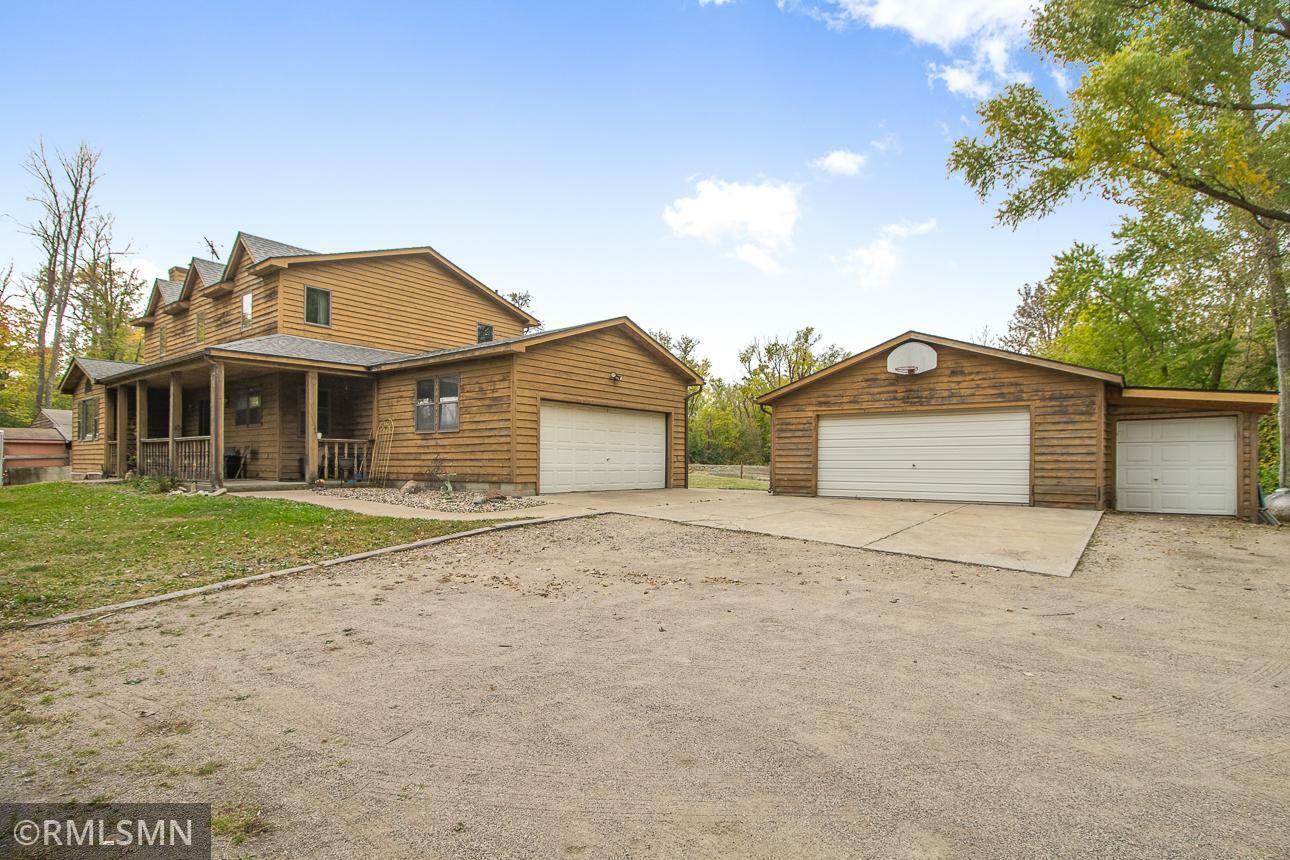 Property Photo:  27640 Meridian Avenue  MN 56011 