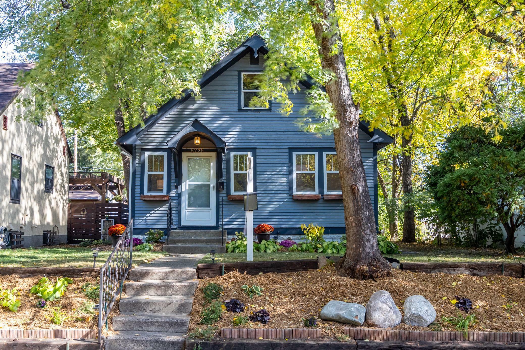 5725 45th Avenue S  Minneapolis MN 55417 photo