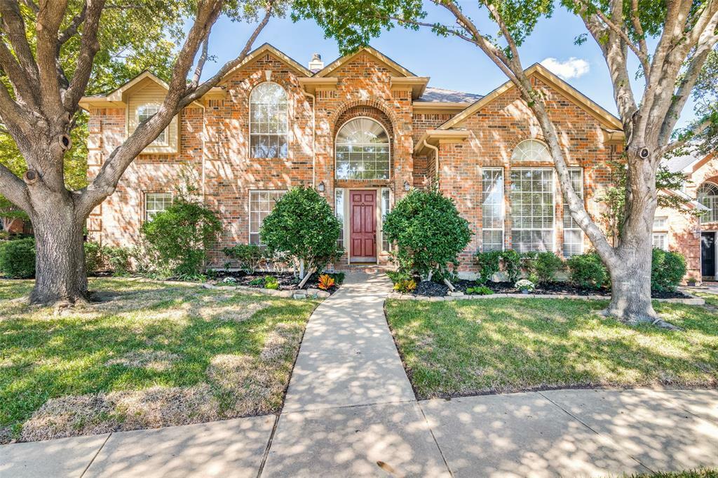 304 Appalachian Way  McKinney TX 75071 photo