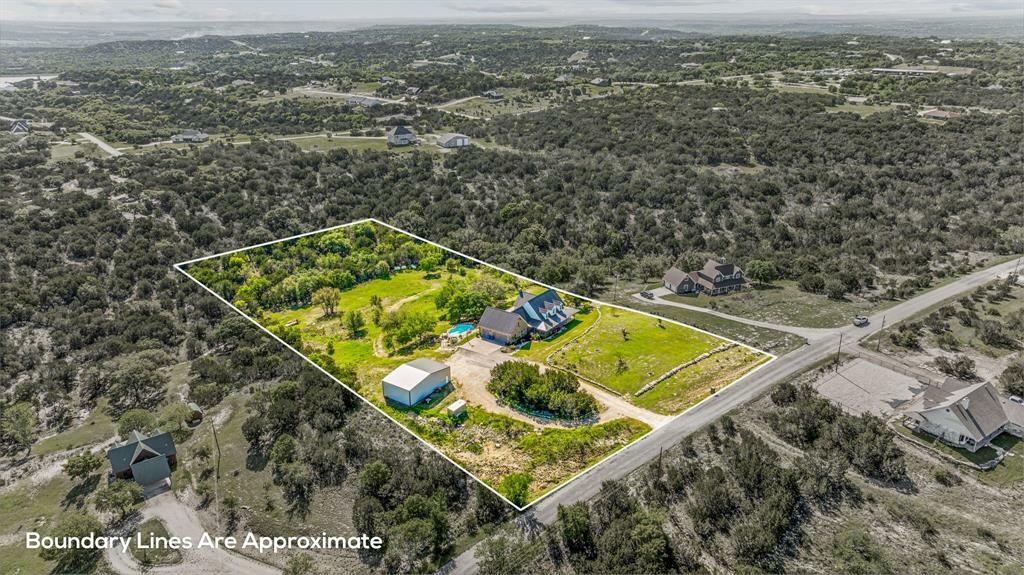 Property Photo:  1600 Lighthouse Drive  TX 76433 