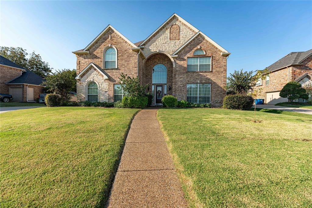 Property Photo:  10601 Huffines Drive  TX 75089 