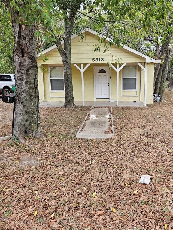 Photo de la propriété:  5813 Terrace Trail  TX 76114 