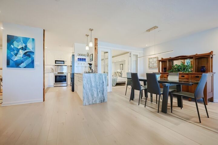 Property Photo:  2001 Marina Dr 706  MA 02171 