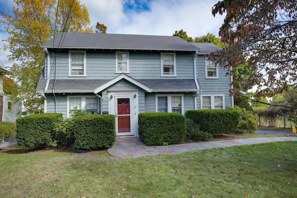 Property Photo:  15 Westland Avenue  MA 01890 