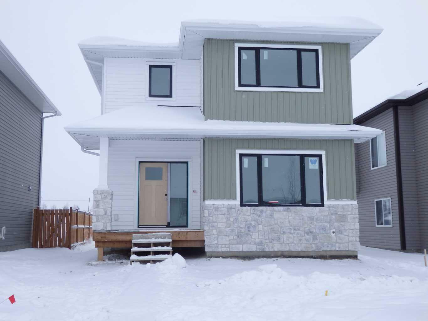 91 Aurora Heights Boulevard  Blackfalds AB T4M 0M7 photo