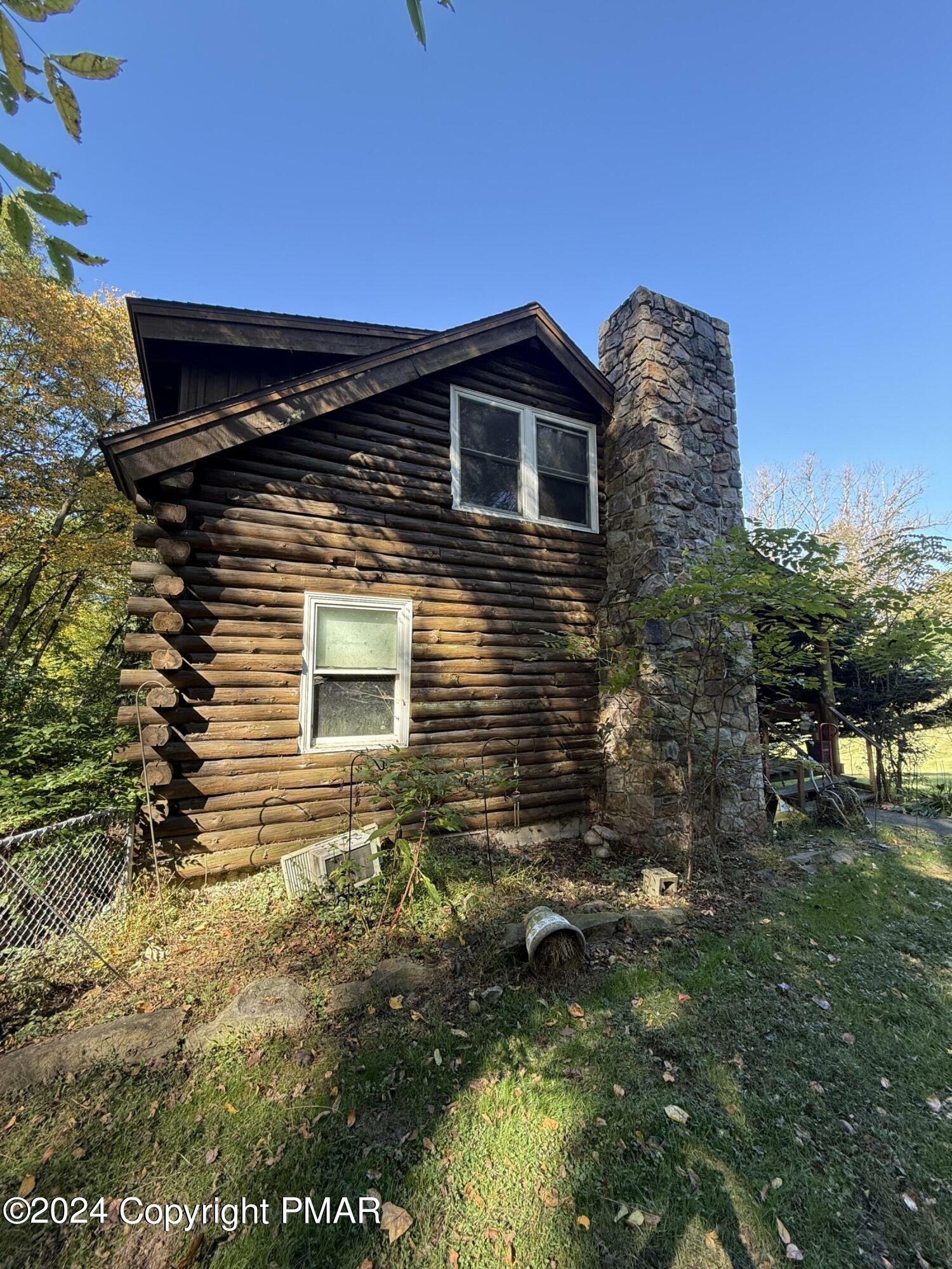 Property Photo:  318 Church Road  PA 19540 